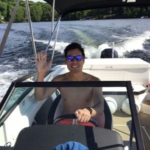 Meet your Posher, Sam